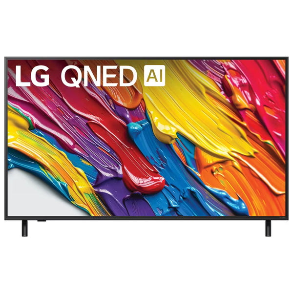 LG 55" QNED82 4K QNED Ai Smart TV