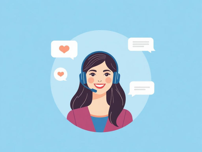 Customer Care 11–11
