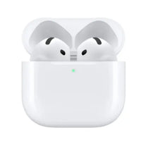 Apple AirPods 4 Active Noise Cancellation