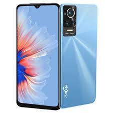 AllCall Shine 12T 4GB Ram 64GB Storage Dual Sim PTA Approved With Official Warranty