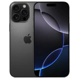 Black Titanium