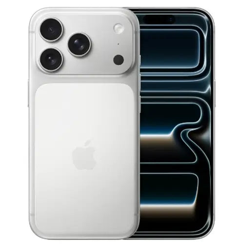 Apple iPhone 17 Pro