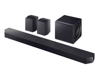 Samsung Q-series Soundbar HW-Q990F 11.1.4 ch Subwoofer & Rear Speaker