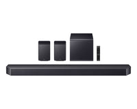 Samsung Q-series Soundbar HW-Q990F 11.1.4 ch Subwoofer & Rear Speaker
