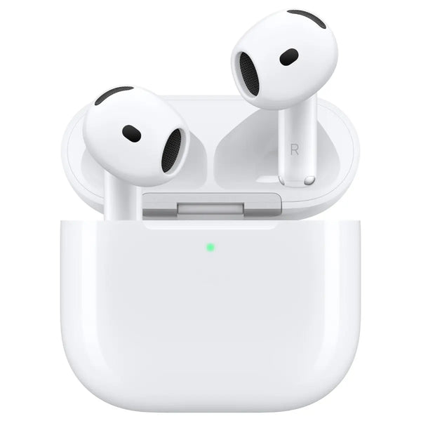 Apple AirPods 5 Active Noise Cancellation