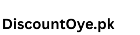 DiscountOye.pk