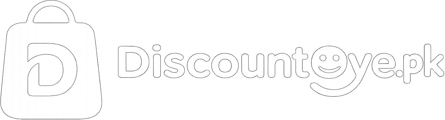 DiscountOye