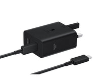 Samsung 50W Power Adapter (with cable)