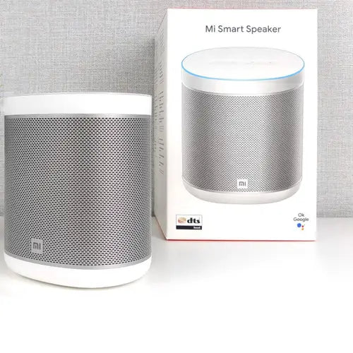 Mi Smart Speaker (AudioEFX)