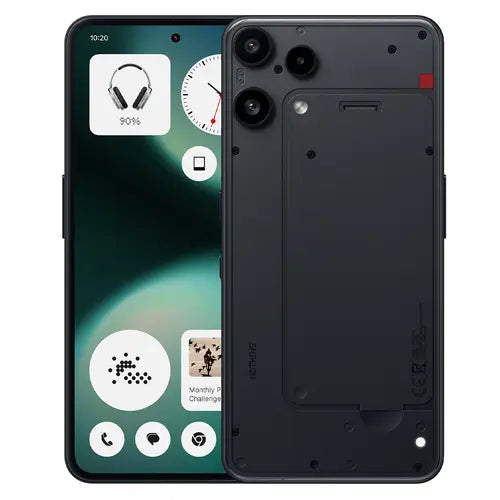 Nothing Phone 3a Lite 5G
