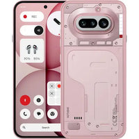 Nothing Phone 4a