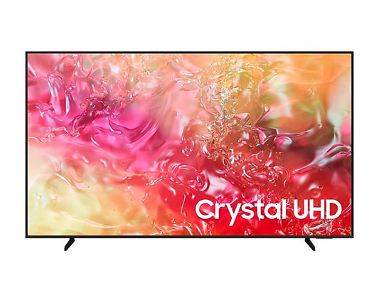 Samsung 55" Crystal UHD 4K DU7000  UA55DU7000UXMM