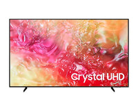 Samsung 65" Crystal UHD 4K DU7000 UA65DU7000USMM