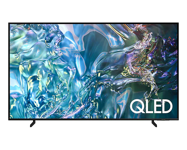 Samsung 65" QLED 4K Q60D QA65Q60DAUSMM