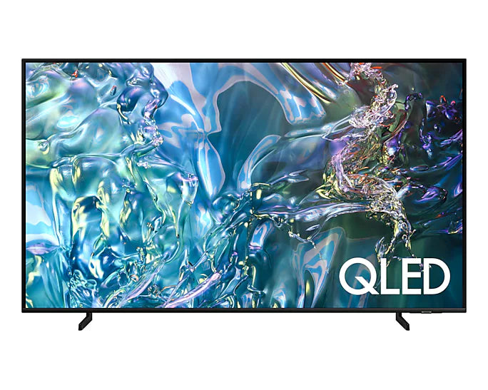 Samsung 65" QLED 4K Q60D QA65Q60DAUSMM
