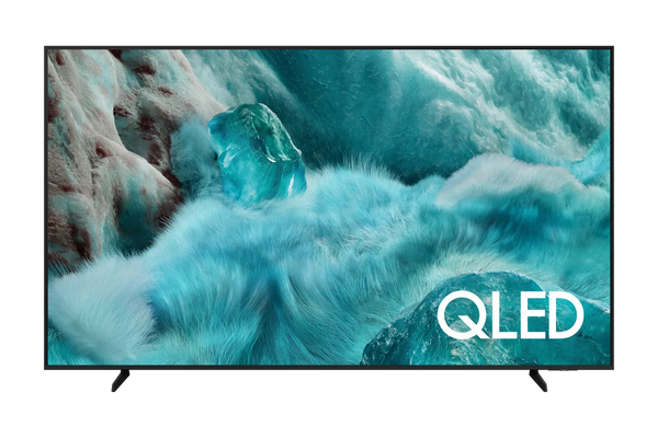 Samsung Q7F QLED 4K Vision AI Smart TV