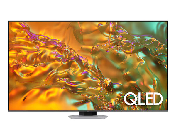 Samsung 65" Q80D QLED 4K Smart TV