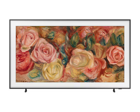 Samsung 55" The Frame QLED 4K LS03D QA55LS03DAUSMM