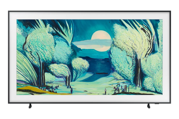 Samsung 65” LS03F The Frame QLED 4K Smart TV