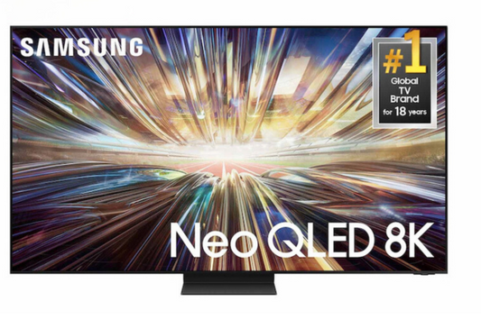 Samsung85" Neo QLED 8K QN800D  QA85QN800DUSMM