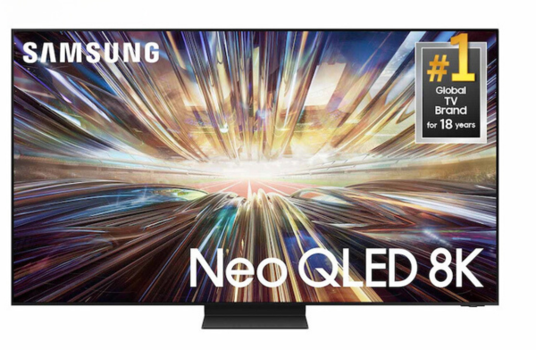Samsung 75″ Class Neo QLED 8K QN800D