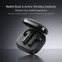 Redmi Buds 8 Active Wireless Earbuds