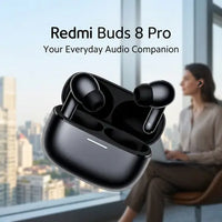 Redmi Buds 8 pro Wireless Earbuds