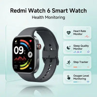 Redmi Watch 6 Smart Watch