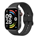 Obsidian black