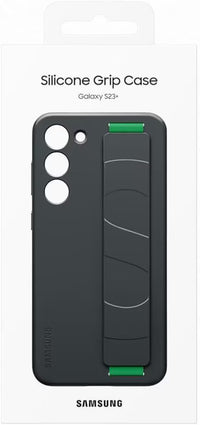 SAMSUNG S23 PLUS SILICONE GRIP CASE