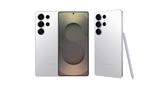 Titanium White Silver