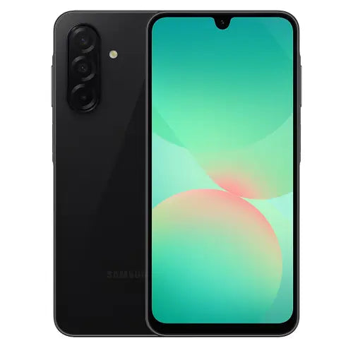 Samsung Galaxy A26 5G, 8GB Ram, 256 Storage, PTA Approved, 1 year official warranty, non active