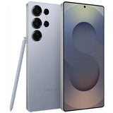 Titanium Silverblue