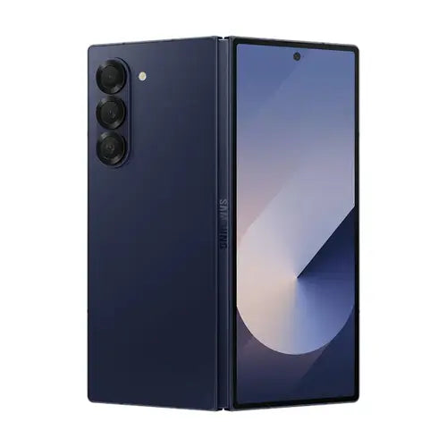 Samsung Galaxy Z Fold 6, 12 Ram, 512 Storage, Physical dual sim, PTA Approved, 1 year official warranty, non active