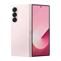 Samsung Galaxy Z Fold 6