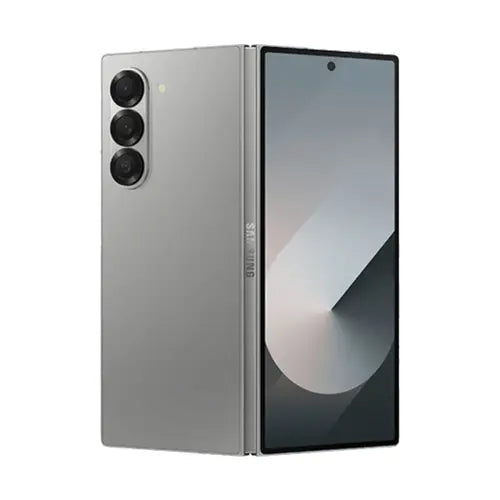 Samsung Galaxy Z Fold 6, 12 Ram, 512 Storage, Physical dual sim, PTA Approved, 1 year official warranty, non active