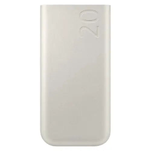 Samsung Powerbank (EB-P4520) 20,000mah 45w 3-Port