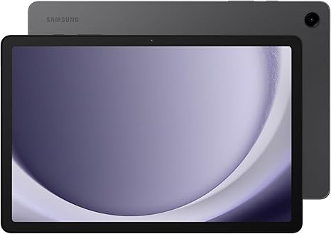 Samsung Galaxy Tab A9+ 5G (128GB, 8GB, Cellular) 11" 90Hz, Snapdragon, Android 13, X216, 1 year official local warranty