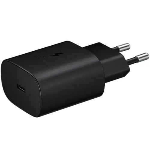 Samsung 2 Pin 25W Super Fast Adapter (Type C)