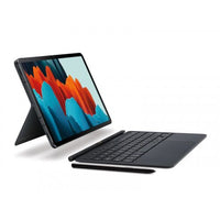 Book Cover Keyboard Slim Galaxy Tab S7 | S7 5G