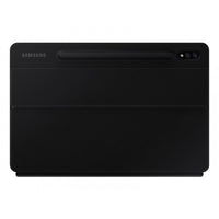 Book Cover Keyboard Slim Galaxy Tab S7 | S7 5G