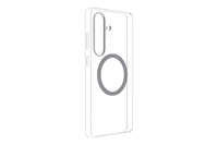 Samsung Galaxy s25 Ultra Clear Magnet Case