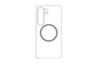 Samsung Galaxy s25 Ultra Clear Magnet Case