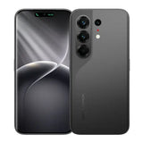 Moonshadow Black
