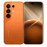 Luminous Orange