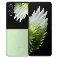 Tecno Phantom V Flip 2 5G