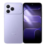 Aurora Purple