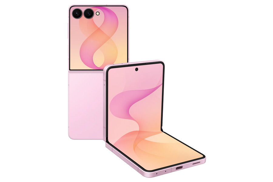 Samsung Z Flip 8 (NON PTA)