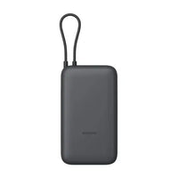 Xiaomi PB2020MI 20000mAh 22.5W Fast Charging Built-in Cable Power Bank