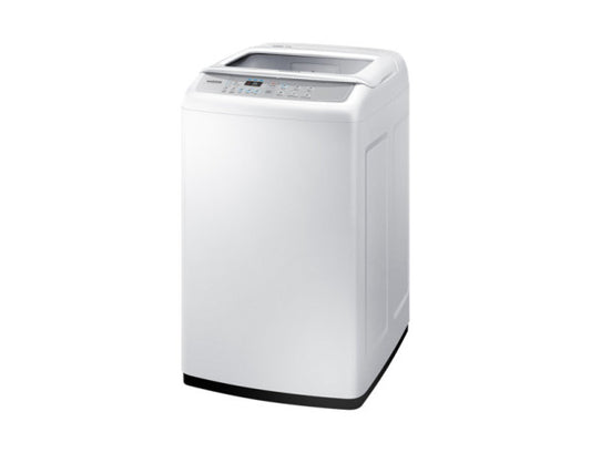 Samsung Top Load Washing Machine WA90H4200SWURT with Wobble Technology, 9 Kg  WA90H4200SWURT
